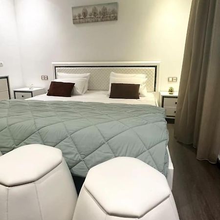 Ferienwohnung Luxurious 3 Beds Agdal Rabat Exterior foto