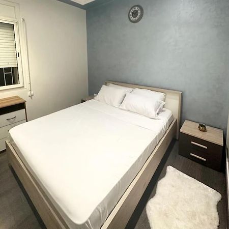Ferienwohnung Luxurious 3 Beds Agdal Rabat Exterior foto