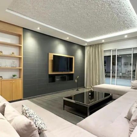 Ferienwohnung Luxurious 3 Beds Agdal Rabat Exterior foto