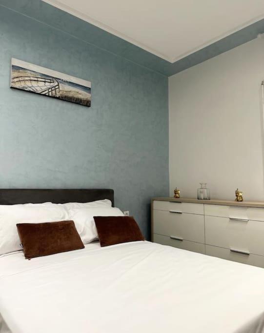 Ferienwohnung Luxurious 3 Beds Agdal Rabat Exterior foto