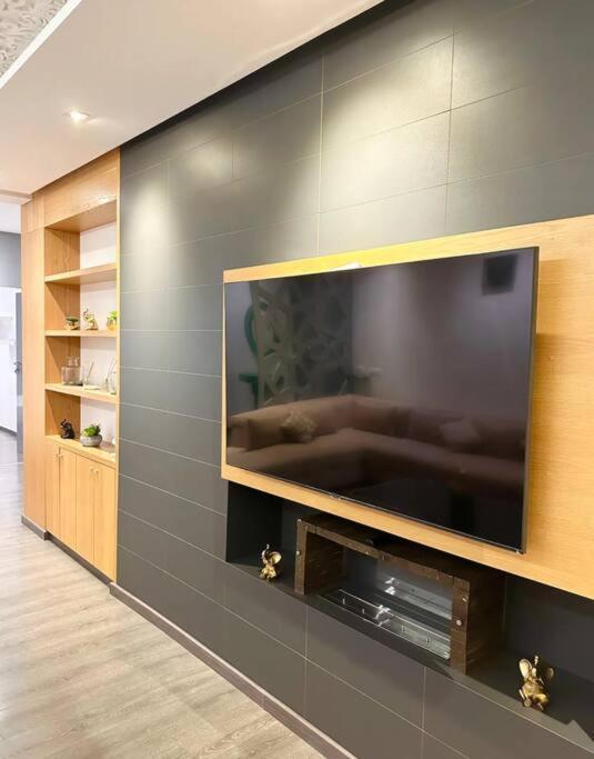 Ferienwohnung Luxurious 3 Beds Agdal Rabat Exterior foto