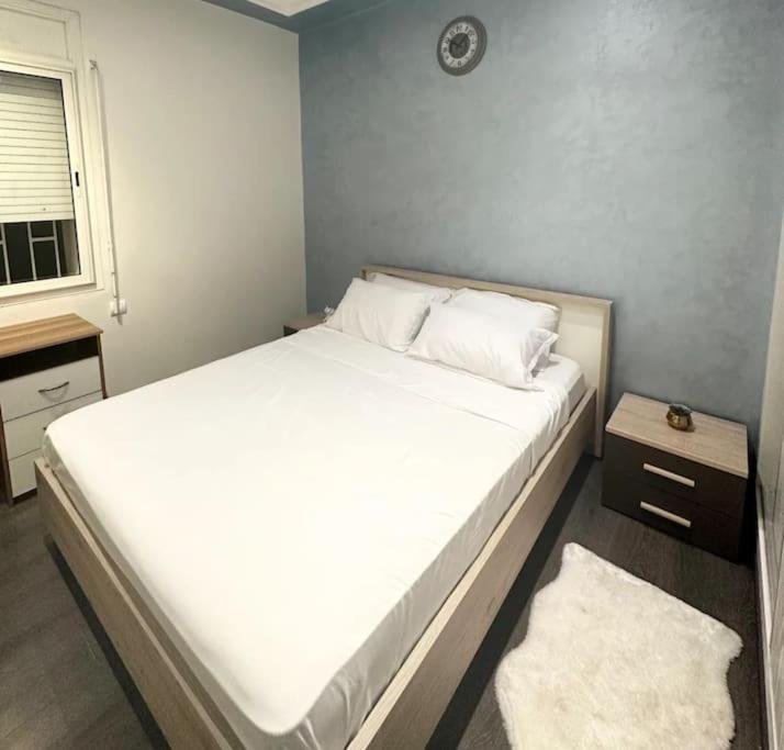 Ferienwohnung Luxurious 3 Beds Agdal Rabat Exterior foto