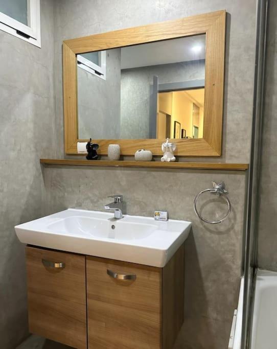 Ferienwohnung Luxurious 3 Beds Agdal Rabat Exterior foto